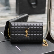 YSL Satchel Bags